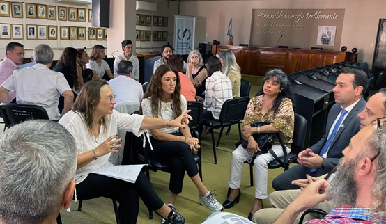 Screenshot 2025-12-15 at 09-13-44 Este lunes se firma el Protocolo Integral de Detección e Intervención ante el Maltrato en la Primera Infancia Uruguayenses