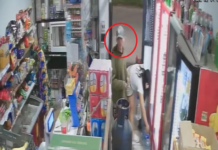 Investigan violento asalto a un Kiosco en Concepción del Uruguay donde una joven fue atacada