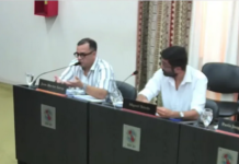 El Concejo Deliberante rechaza decreto y mantiene vigente el COTA