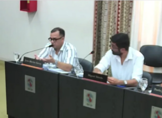 El Concejo Deliberante rechaza decreto y mantiene vigente el COTA