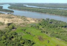 Diputados aprobó un paquete de tres leyes ambientales clave para Entre Ríos