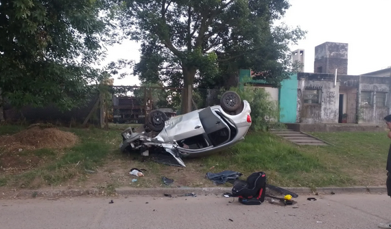 Screenshot 2025-12-18 at 10-14-27 Despiste y vuelco de un vehículo Uruguayenses