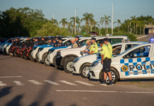 Entre Ríos activó el Operativo Verano Seguro con controles y prevención en todas las rutas de la provincia