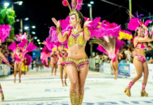 La Fiesta Nacional de la Playa y el Carnaval serán los atractivos centrales de la temporada de verano 2026