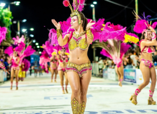 La Fiesta Nacional de la Playa y el Carnaval serán los atractivos centrales de la temporada de verano 2026