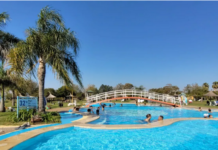 Niño rescatado de una pileta en Federación continúa internado en estado crítico con pronóstico ominoso