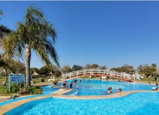 Niño rescatado de una pileta en Federación continúa internado en estado crítico con pronóstico ominoso