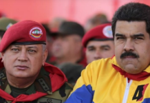 Fuentes aseguran que la CIA atacó una instalación portuaria en Venezuela