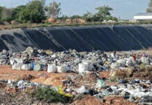 La Provincia intimó al Municipio por irregularidades en el basural a cielo abierto