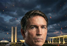 ÉPICA DERECHISTA. Un film “biográfico” sobre el “heroico” Bolsonaro