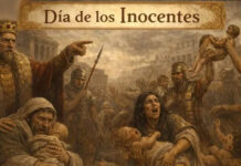 Del martirio a la burla: el origen del Día de los Inocentes