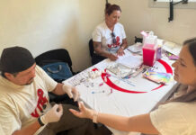 Municipalidad Realizó Testeos Rápidos de VIH en Conmemoración del Día Mundial del Sida