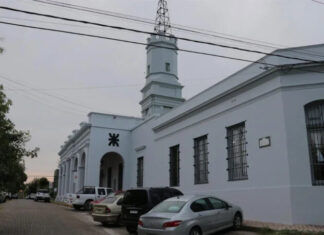 UTN Concepción del Uruguay: Abierta la Inscripción para el Ingreso 2026 hasta el 12 de Diciembre