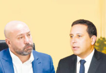 ANDIS: Exdirectivos se acusan mutuamente en causa por coimas y sobreprecios