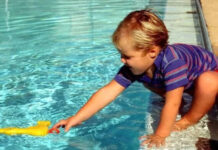 Sociedad Argentina de Pediatría Emite Recomendaciones para Prevenir Ahogamientos en Niños y Adolescentes