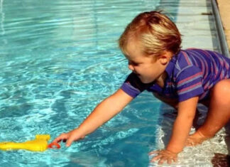 Sociedad Argentina de Pediatría Emite Recomendaciones para Prevenir Ahogamientos en Niños y Adolescentes