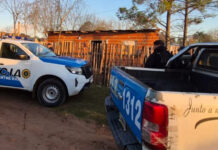 Efectivos Policiales Ejecutan 18 Allanamientos Simultáneos contra el Narcotráfico en Cuatro Ciudades Entrerrianas