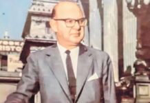 Arturo Mor Roig: un demócrata en tiempos de oscuridad