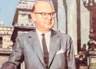 Arturo Mor Roig: un demócrata en tiempos de oscuridad