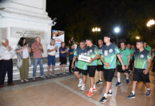 Concepción del Uruguay Sede del Campeonato Argentino de Bochas de Primera Categoría