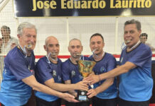 Asociación Uruguayense de Bochas se Corona Campeona Argentina en un Fin de Semana Histórico en CdelU