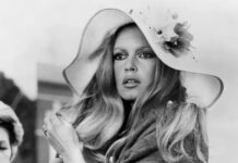 Fallece Brigitte Bardot, mito erótico y símbolo de la liberación sexual francesa, a los 91 años