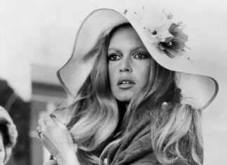 Fallece Brigitte Bardot, mito erótico y símbolo de la liberación sexual francesa, a los 91 años