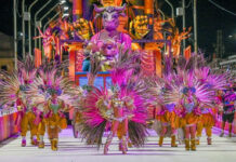 Carnaval de Gualeguaychú 2026: calendario, precios y datos para asistir