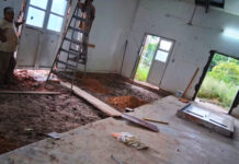 Comenzó la Obra para el Centro de Día Municipal para Jóvenes y Adultos con Discapacidad en CdelU