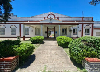 La Residencia Municipal de Adultos Mayores celebrará una ceremonia navideña este viernes