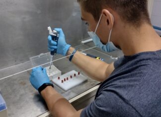 Entre Ríos ya tiene su primer diagnóstico científico-tecnológico