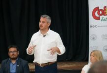 Accidente en Brasil: el intendente de Colón viajaba con su familia y dos de ellos permanecen internados