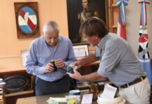 Colonia Elía impulsa el crecimiento del emprendedurismo local