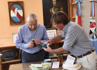 Colonia Elía impulsa el crecimiento del emprendedurismo local