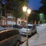 columnas ornamentales