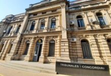 Conocordia: un Jurado Popular encontró culpable a un hombre por un crimen