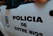 Revocan la prisión domiciliaria de un condenado por narcotráfico involucrado en el robo de una moto en Concordia