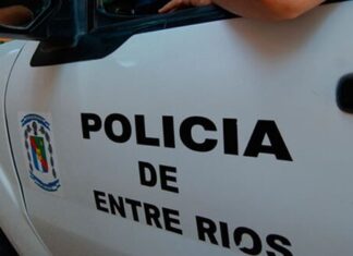 Revocan la prisión domiciliaria de un condenado por narcotráfico involucrado en el robo de una moto en Concordia