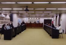 El Concejo Deliberante no trató la suspensión del COTA y Lauritto retiró el decreto tras la falta de consenso social