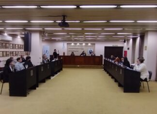 El Concejo Deliberante no trató la suspensión del COTA y Lauritto retiró el decreto tras la falta de consenso social