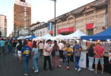 Municipalidad Invita a Emprendedores a sumarse a sus ferias «Movimiento Emprendedor» y «La Feria en tu Barrio»