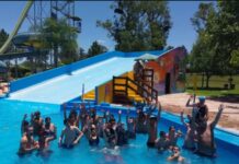 Desde el 5 de enero, propuestas de verano para niños y jóvenes con discapacidad