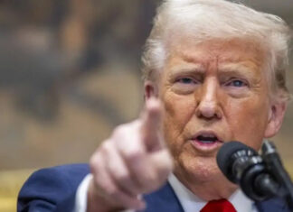 Nueva Estrategia de Seguridad de EE.UU. Bajo Trump Marca un «Cambio Sustantivo» con Enfoque en Europa y Abandono de Roles Tradicionales