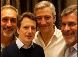 Satto, Vazón y Orrico, citados a indagatoria por un presunto desfalco millonario en el dragado del río Uruguay