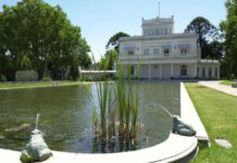 Hallan carta del soldado muerto en la Quinta de Olivos; la hipótesis del suicidio enfrenta interrogantes técnicos y sobre los motivos