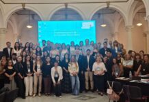 Entre Ríos participó del segundo Encuentro Federal de Transformación de la Educación Secundaria