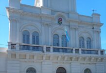 Refuerzan la flota y el equipamiento de la Policía en Concepción del Uruguay