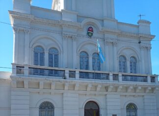 Refuerzan la flota y el equipamiento de la Policía en Concepción del Uruguay