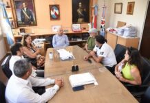 Regresan las Escenificaciones Teatrales con una novedad histórica: la invasión de Madariaga