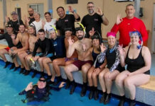 Escuela de Buceo de Concepción del Uruguay Reporta una Intensa Actividad durante 2025